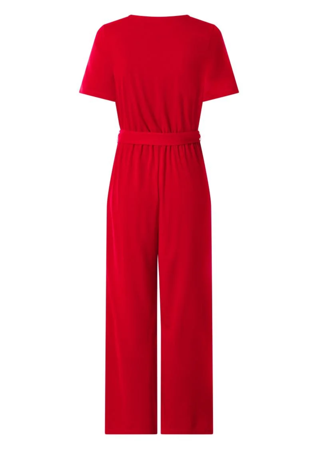 Dames jumpsuit