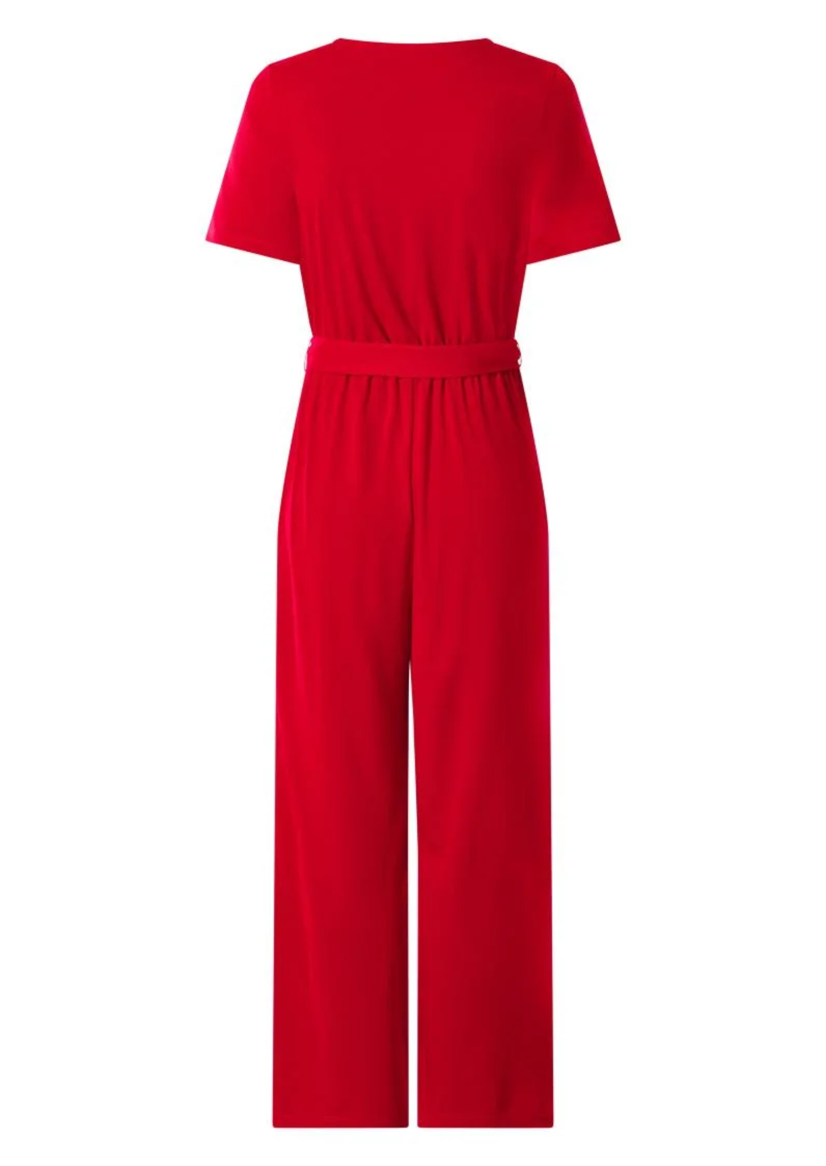 Dames jumpsuit
