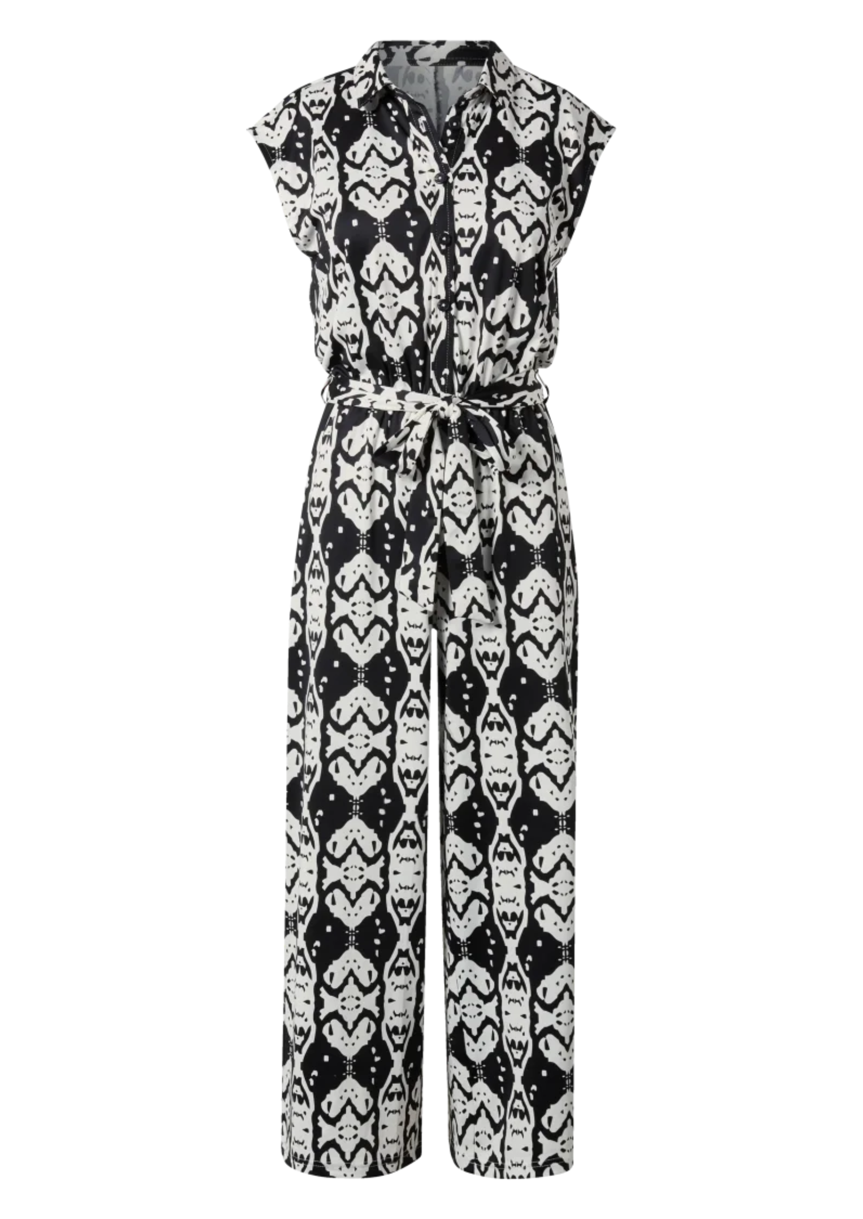 Dames jumpsuit