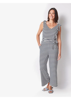 Dames jumpsuit