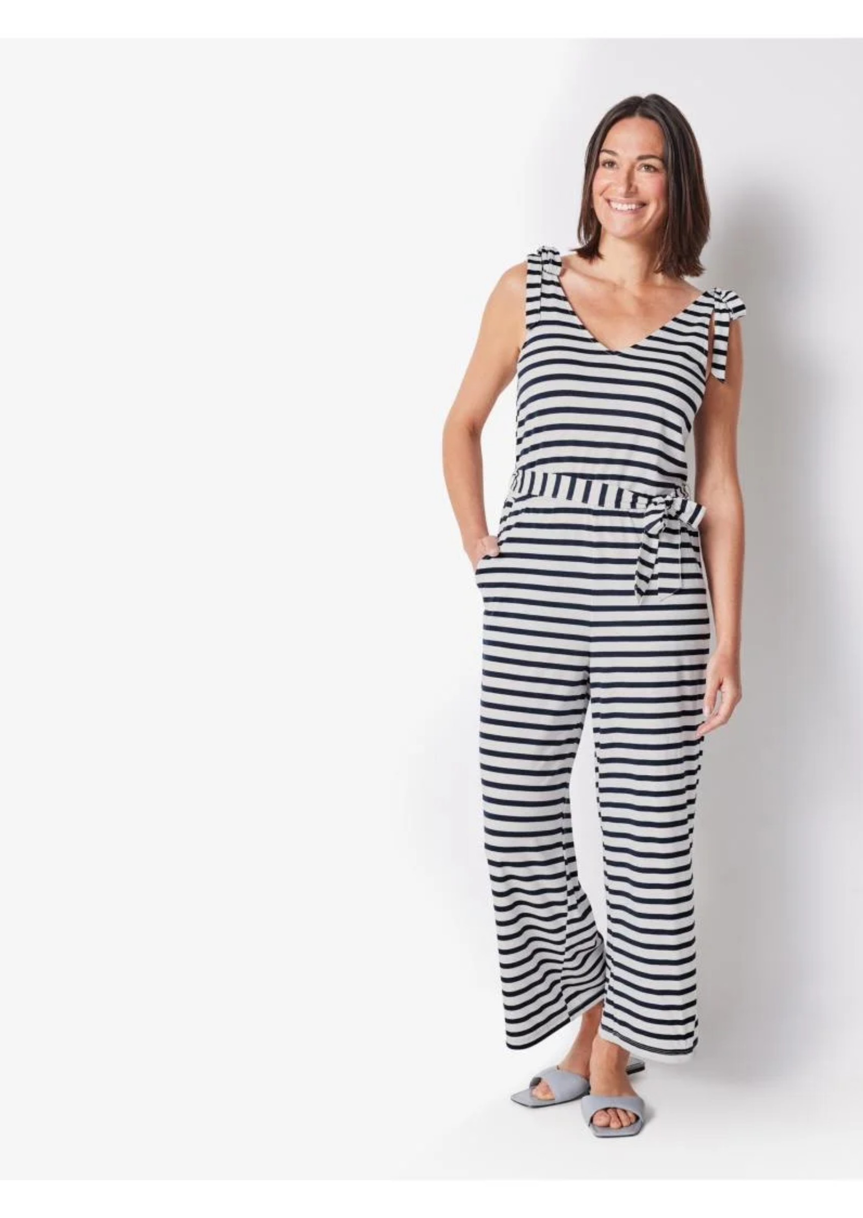 Dames jumpsuit