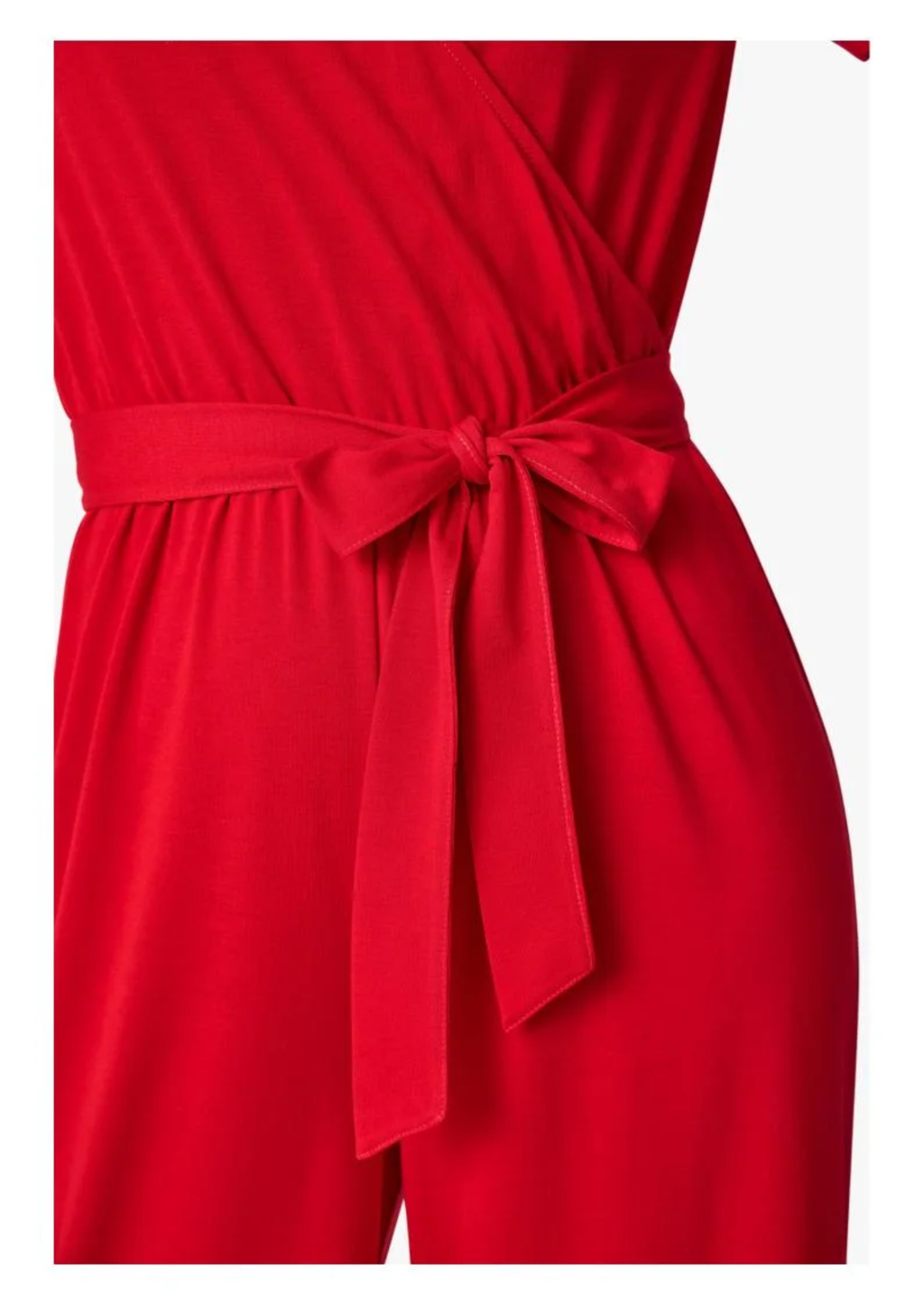 Dames jumpsuit