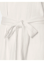 Mousseline dames jurk