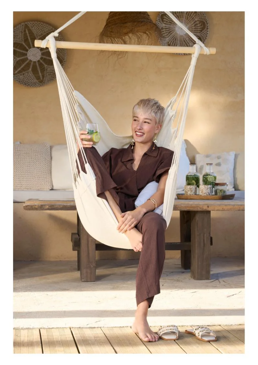 Dames jumpsuit