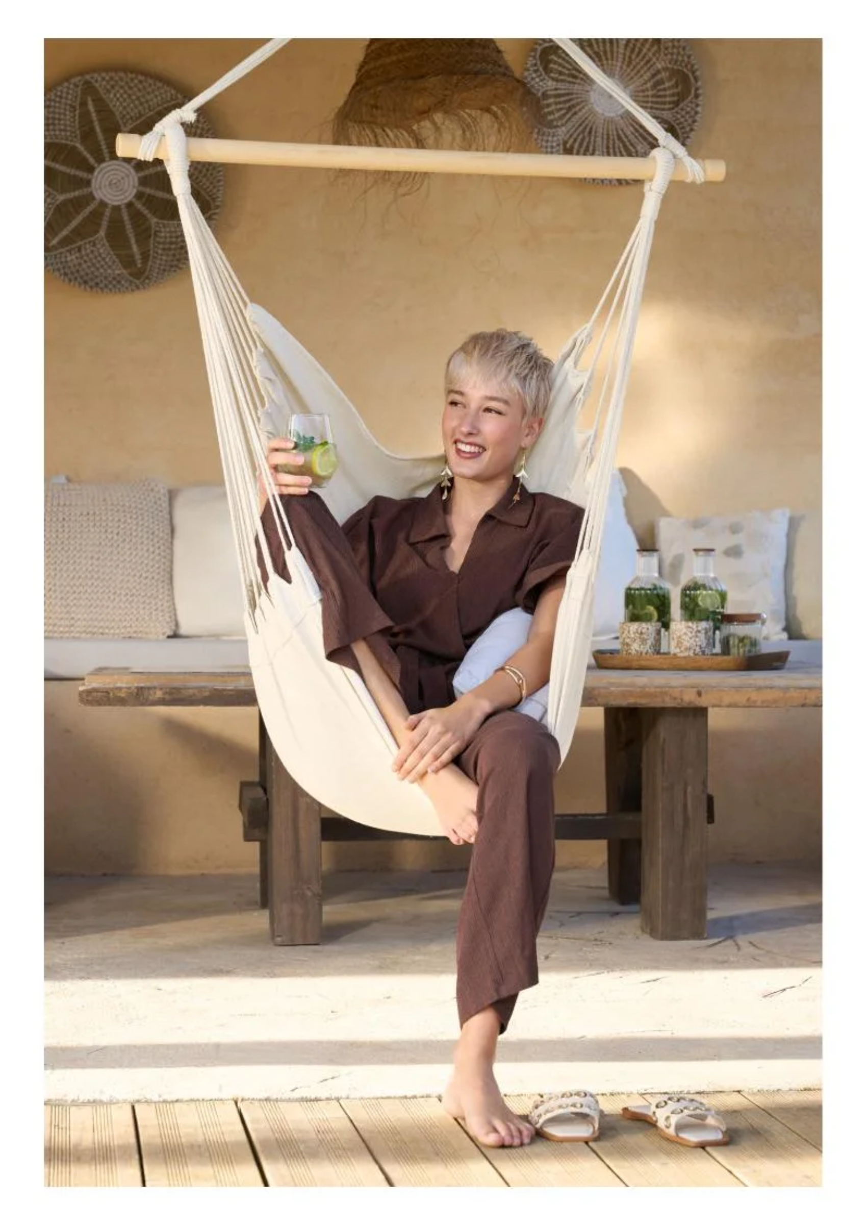 Dames jumpsuit