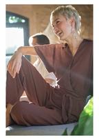 Dames jumpsuit