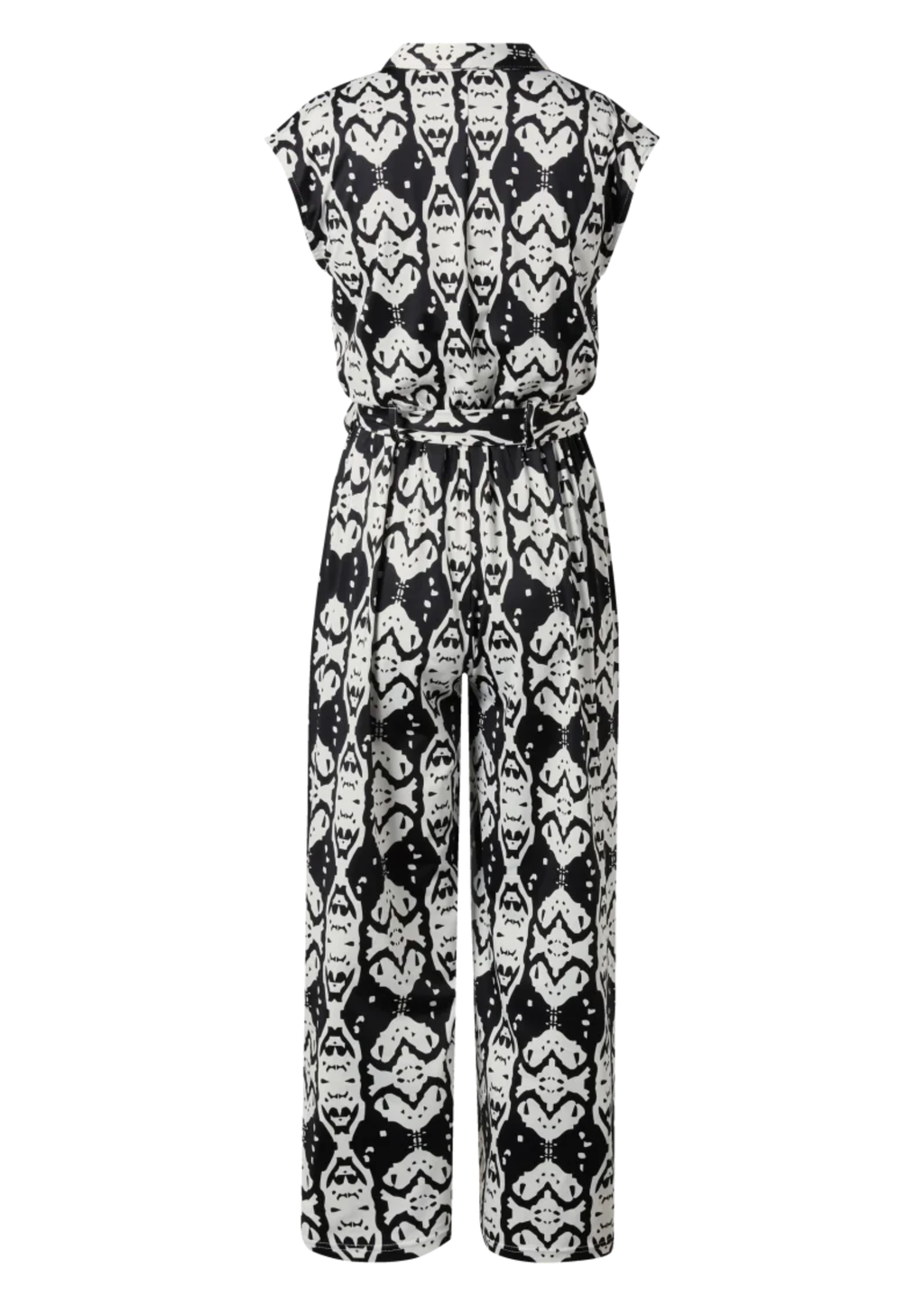 Dames jumpsuit