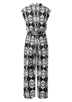 Dames jumpsuit