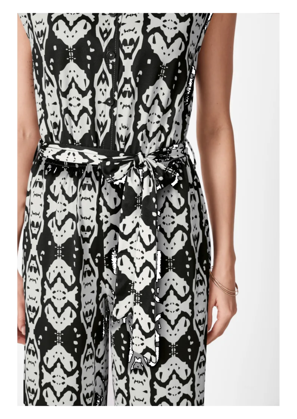 Dames jumpsuit