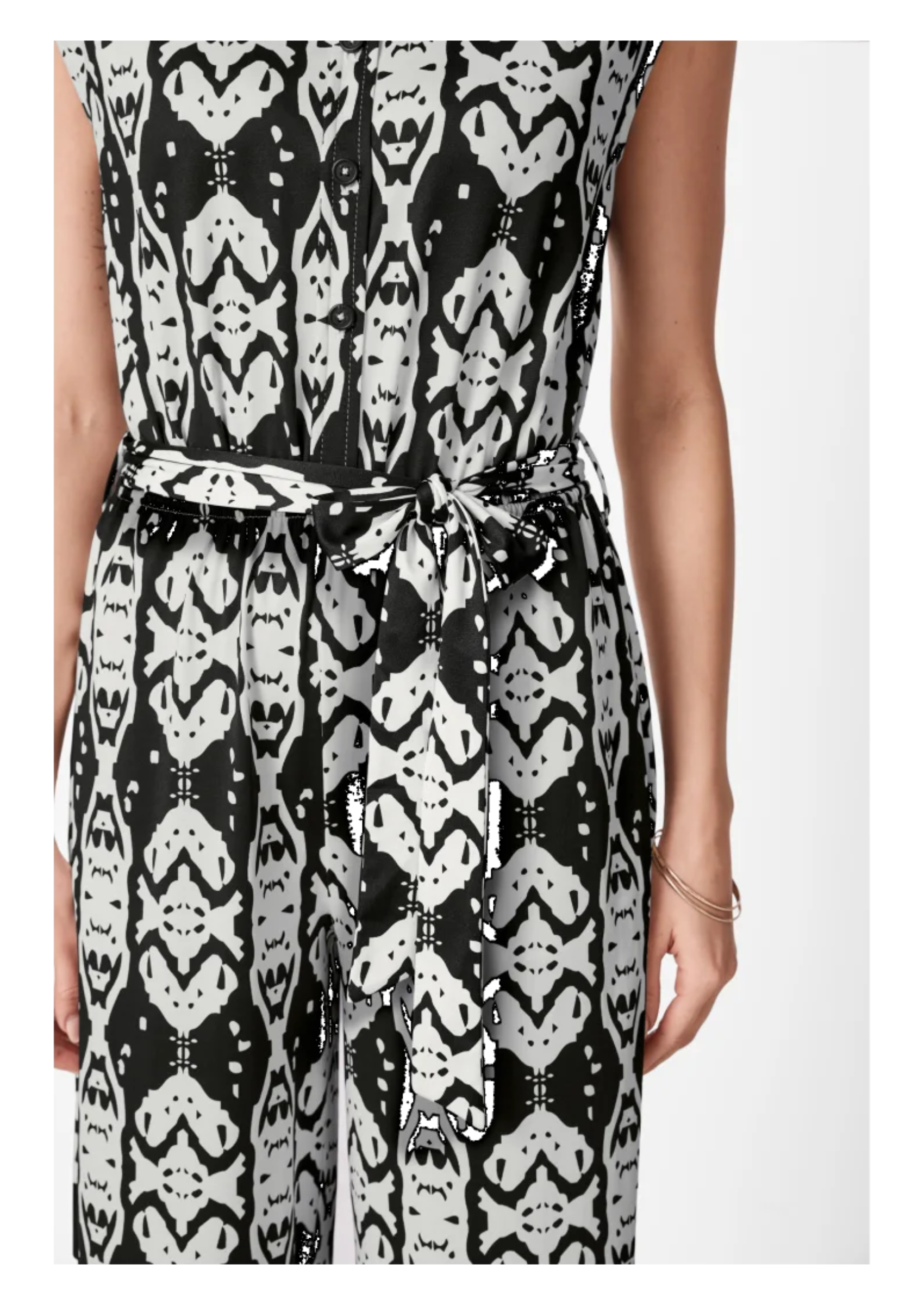 Dames jumpsuit