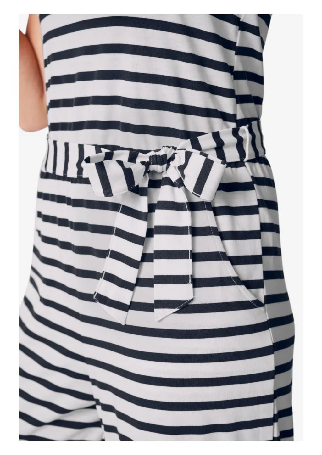 Dames jumpsuit
