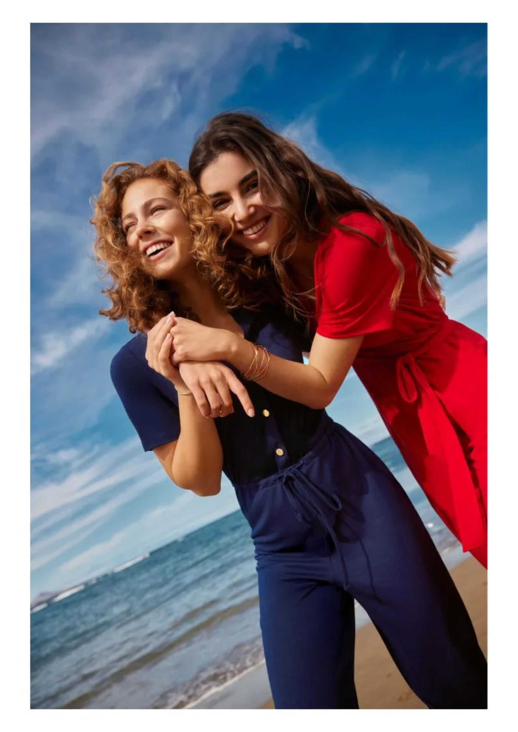 Dames jumpsuit