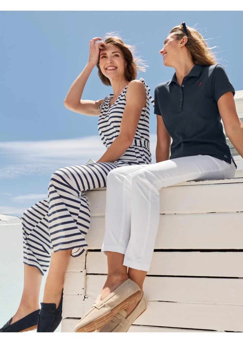 Dames jumpsuit