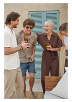 Dames jumpsuit