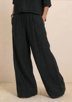 KATOENEN LINNEN COMFY SET