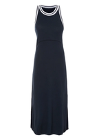 Dames midi-jurk