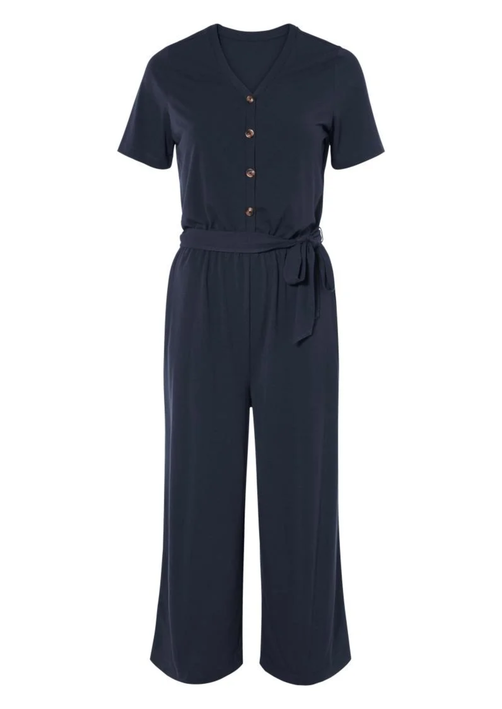 Dames jumpsuit
