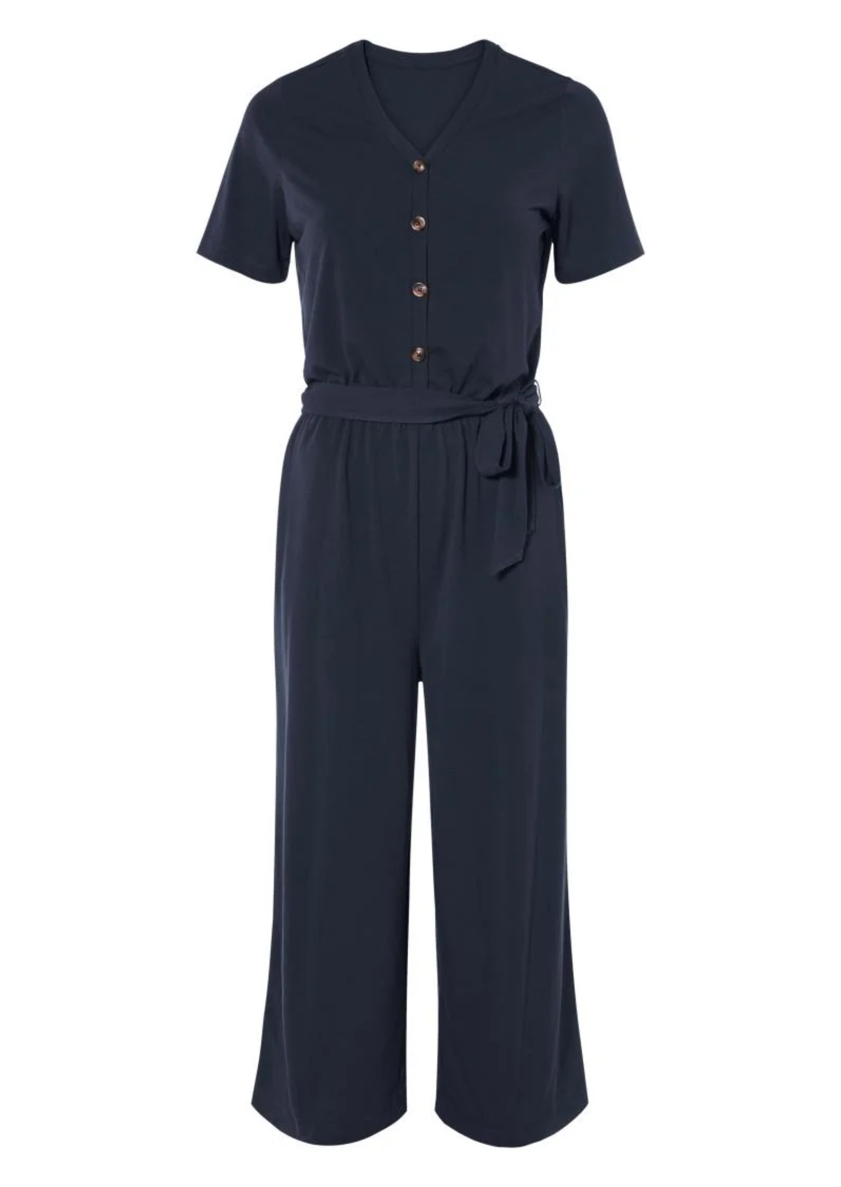 Dames jumpsuit