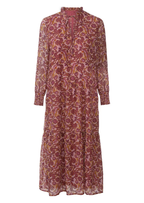 Maxi-jurk