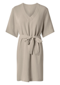 Mousseline dames jurk