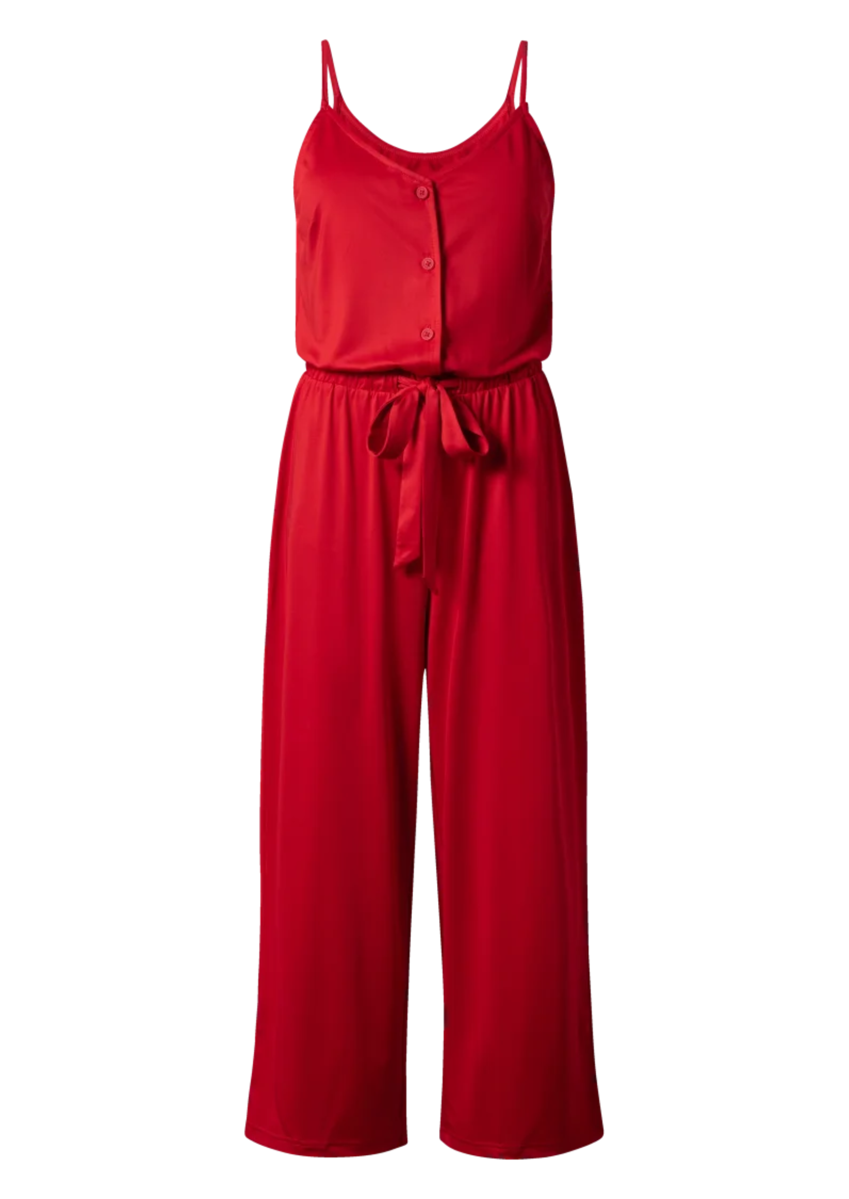 Dames jumpsuit