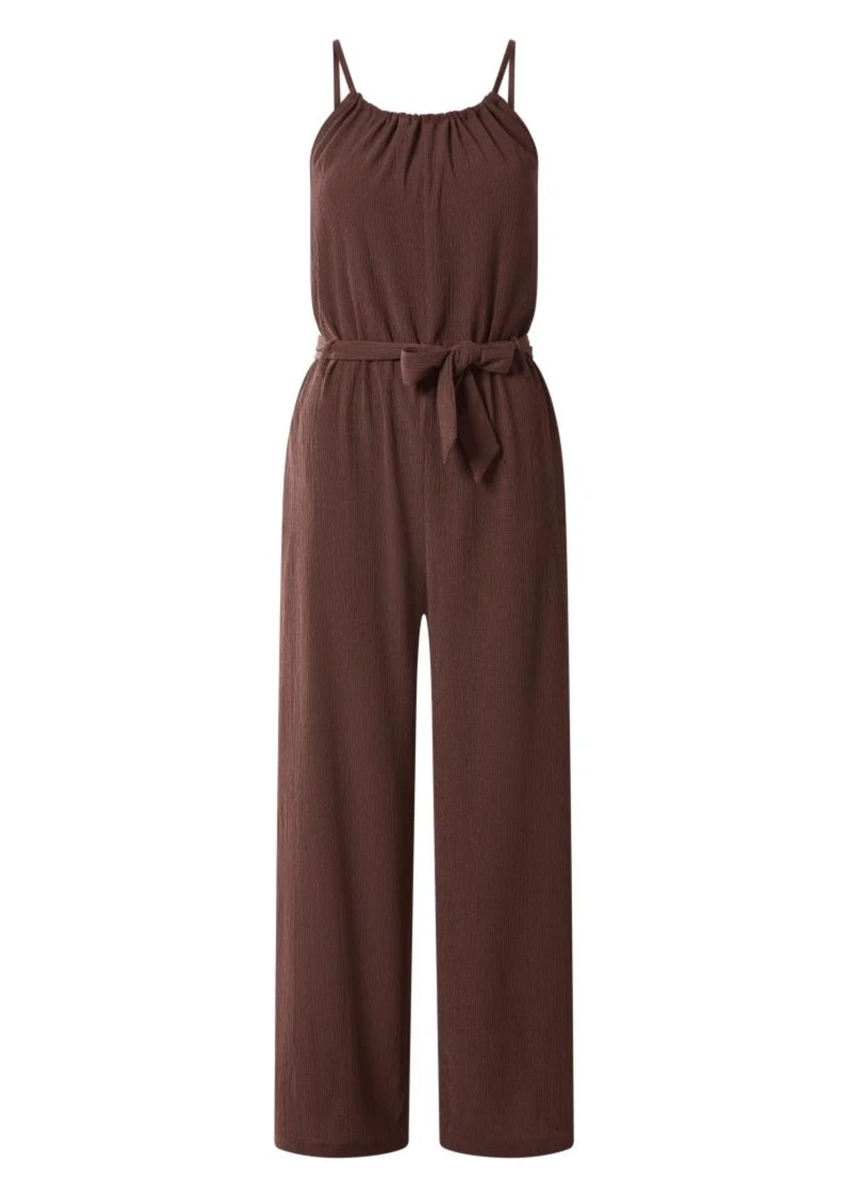 Dames jumpsuit