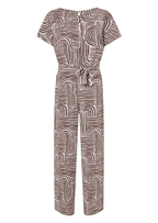 Dames jumpsuit