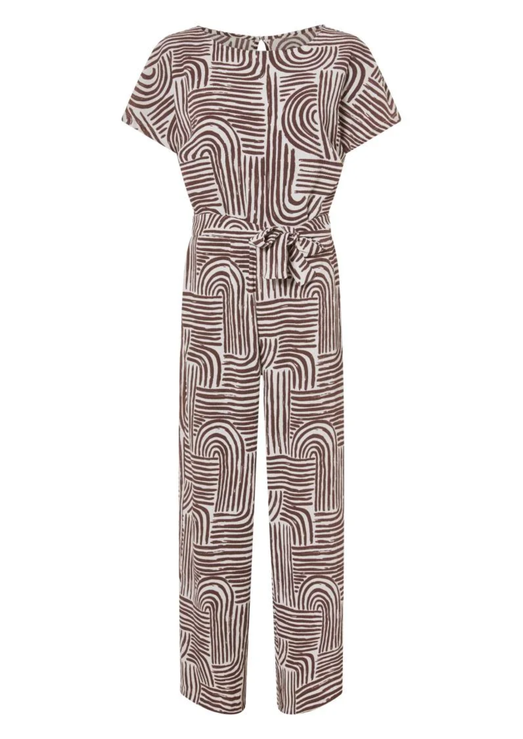 Dames jumpsuit
