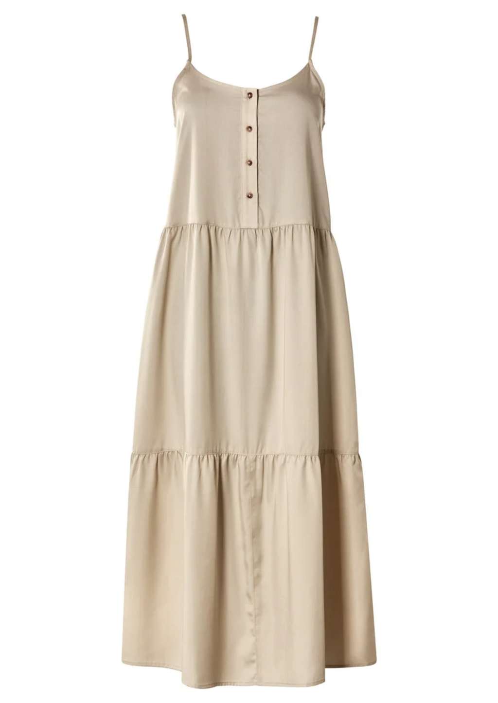 Dames midijurk