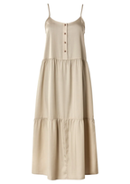 Dames midijurk