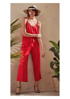 Dames jumpsuit