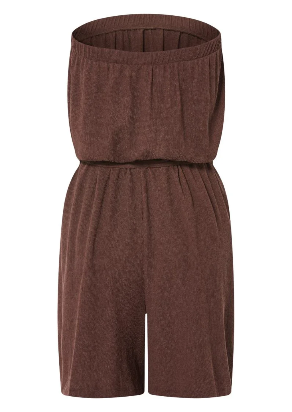 Korte dames jumpsuit