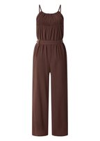 Dames jumpsuit