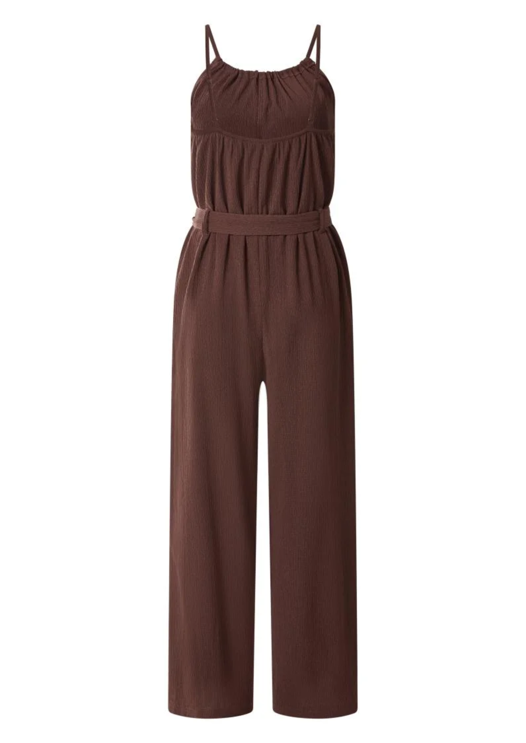 Dames jumpsuit