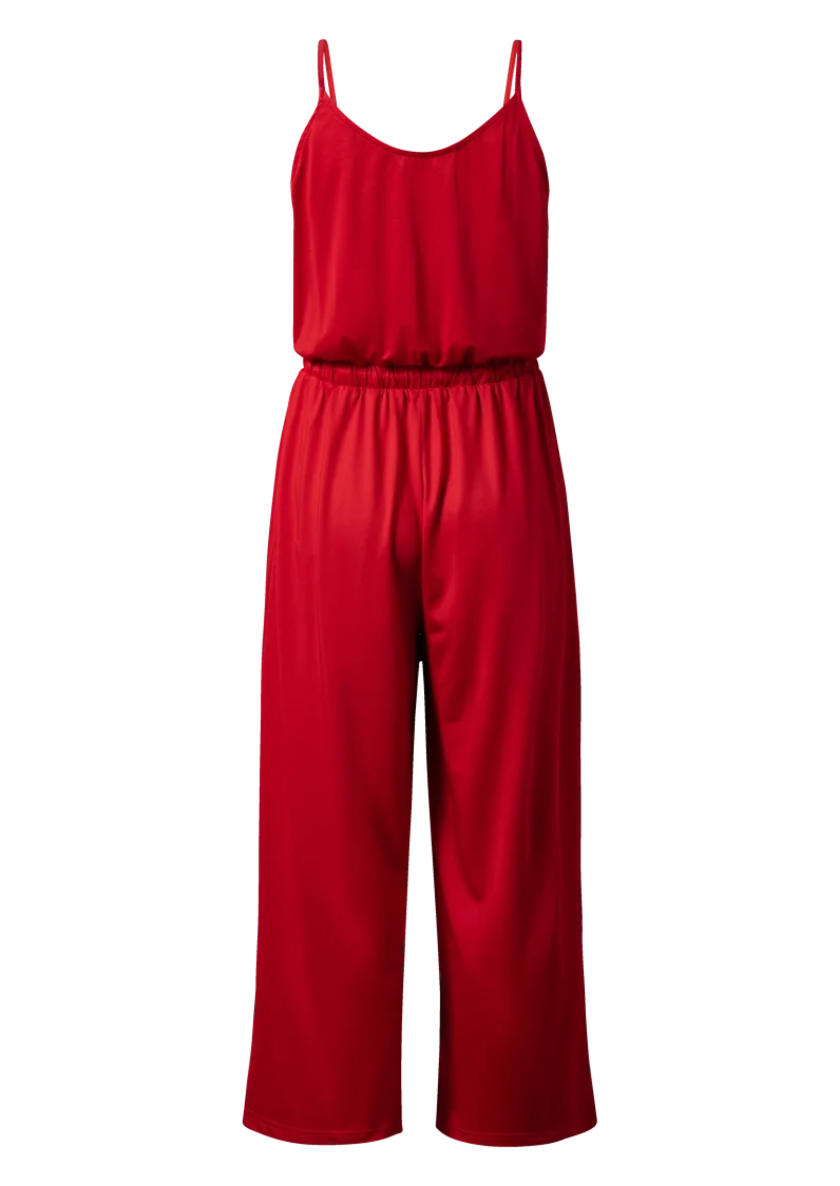 Dames jumpsuit
