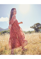 Maxi-jurk