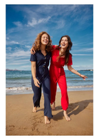 Dames jumpsuit