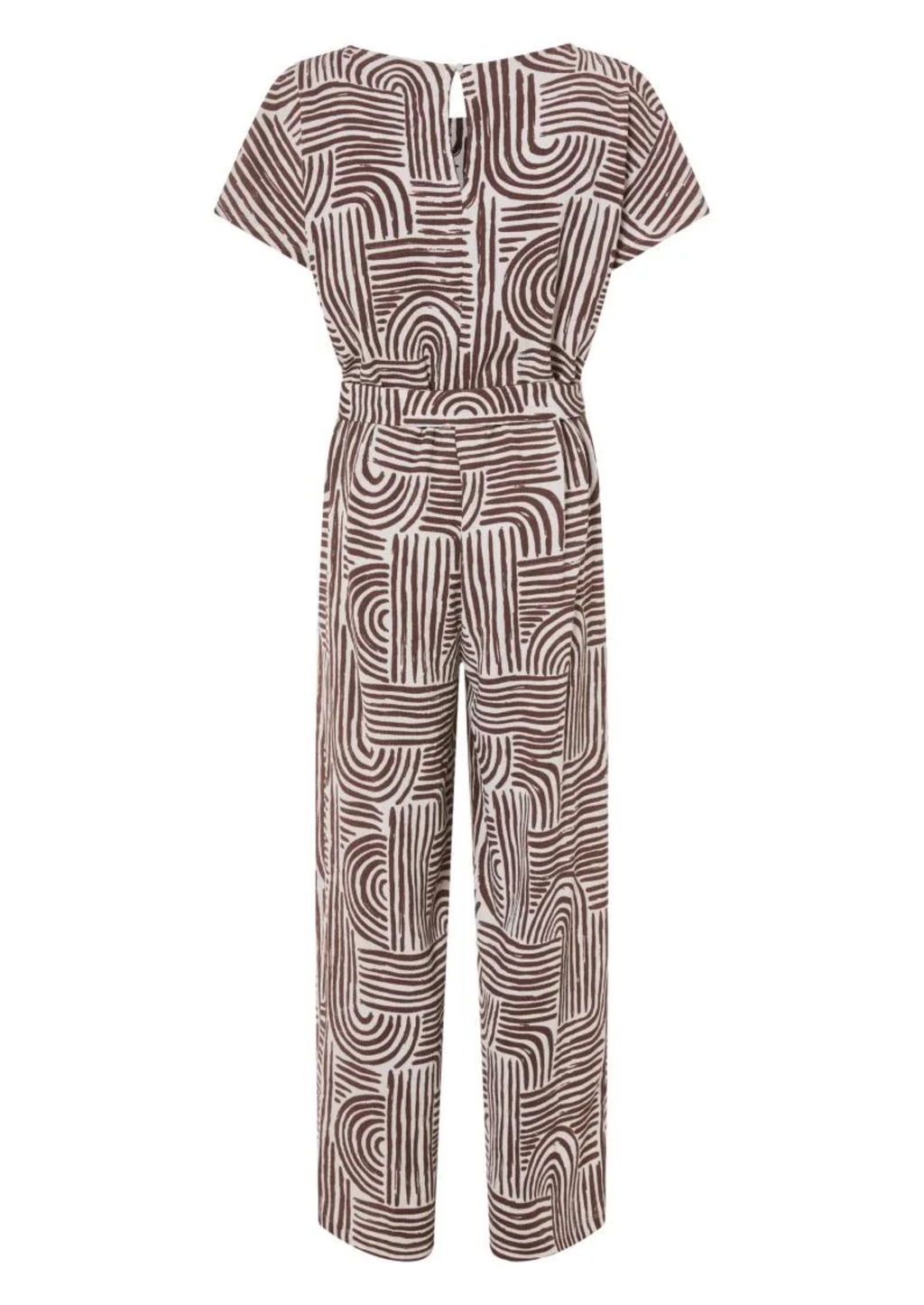 Dames jumpsuit