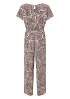 Dames jumpsuit