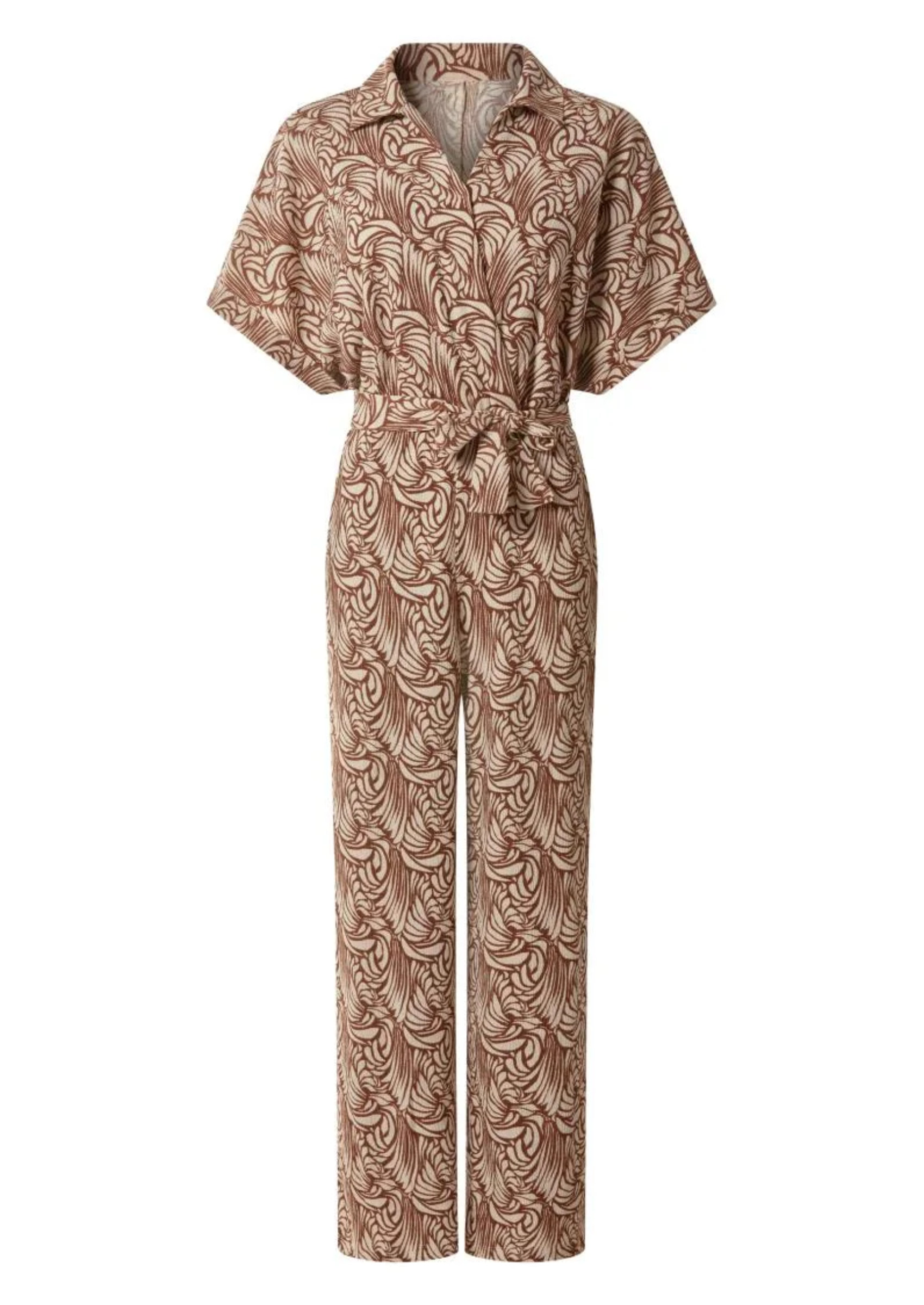 Dames jumpsuit