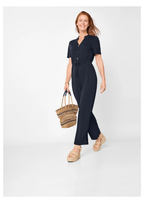 Dames jumpsuit