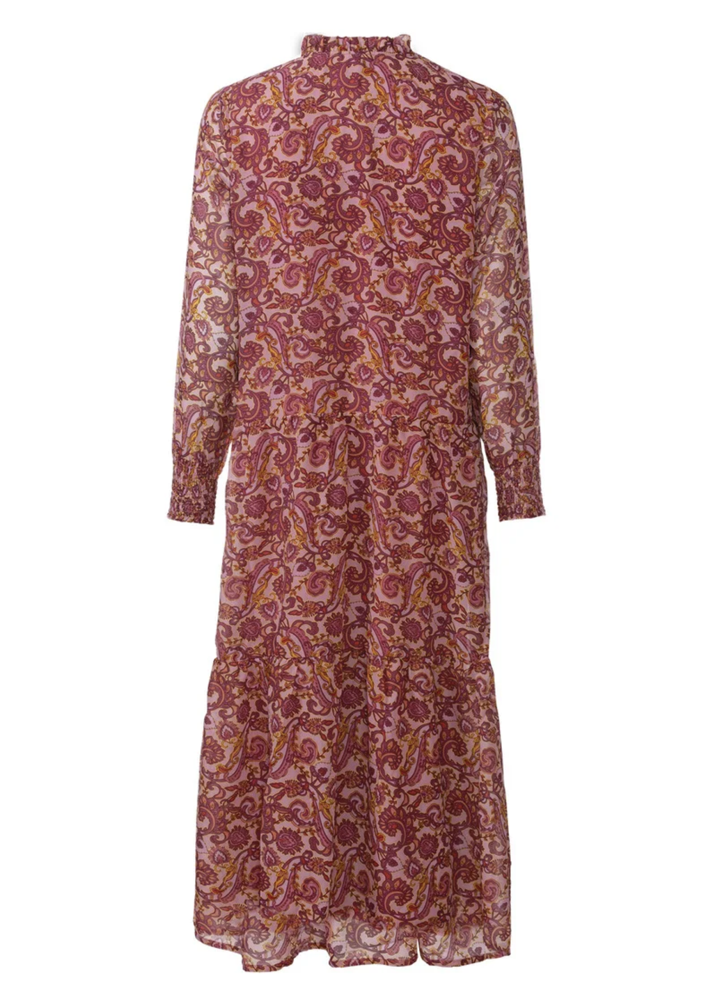 Maxi-jurk