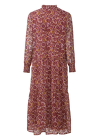 Maxi-jurk