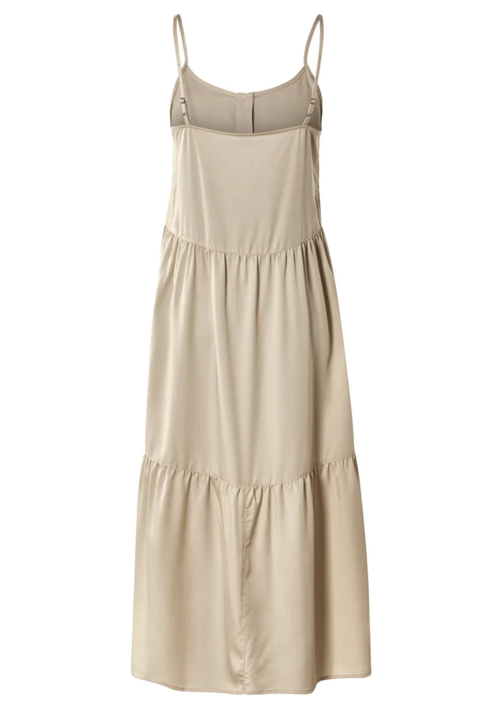 Dames midijurk