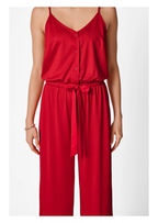 Dames jumpsuit