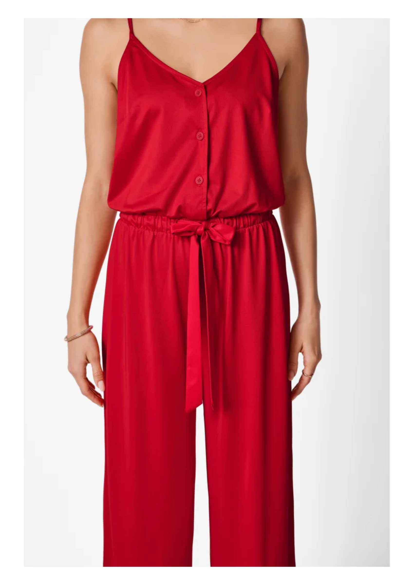 Dames jumpsuit