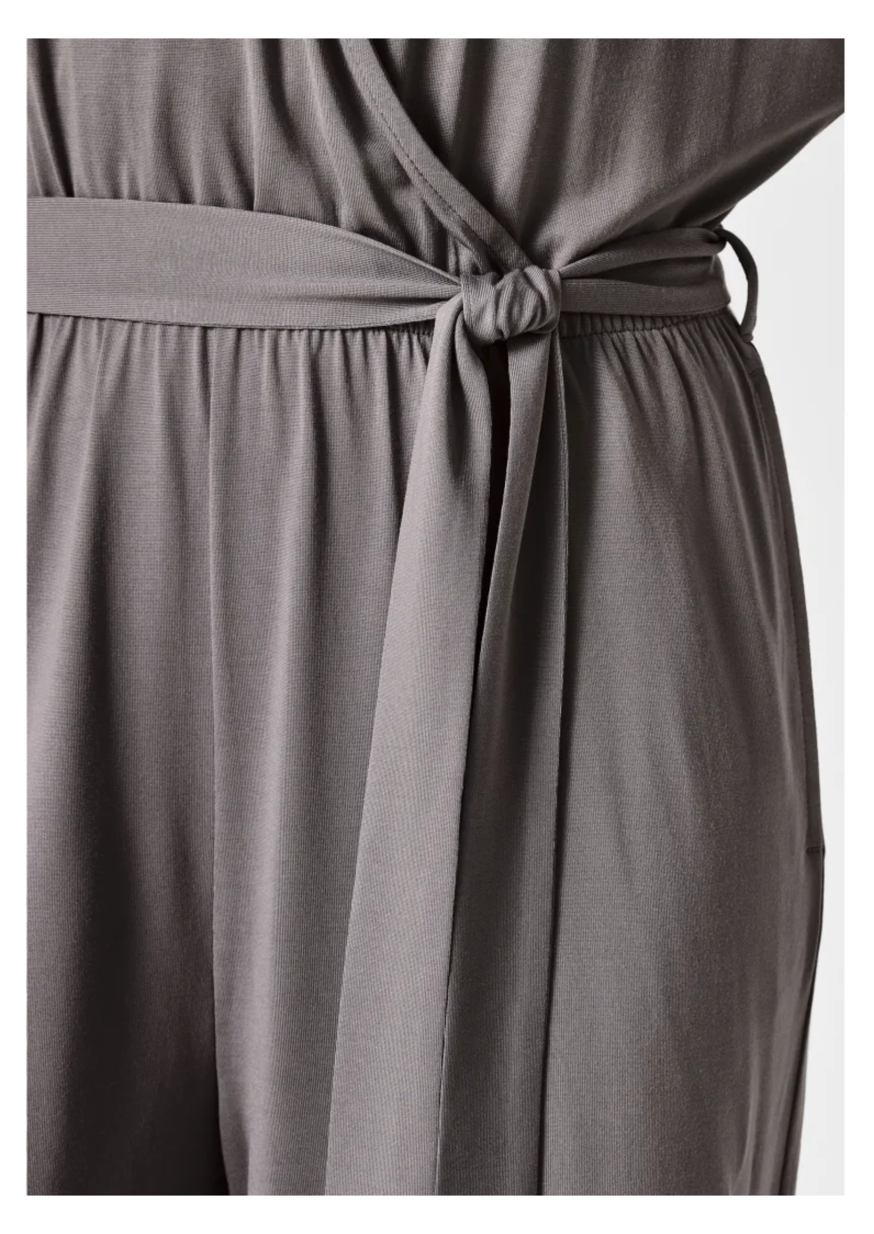 Dames jumpsuit