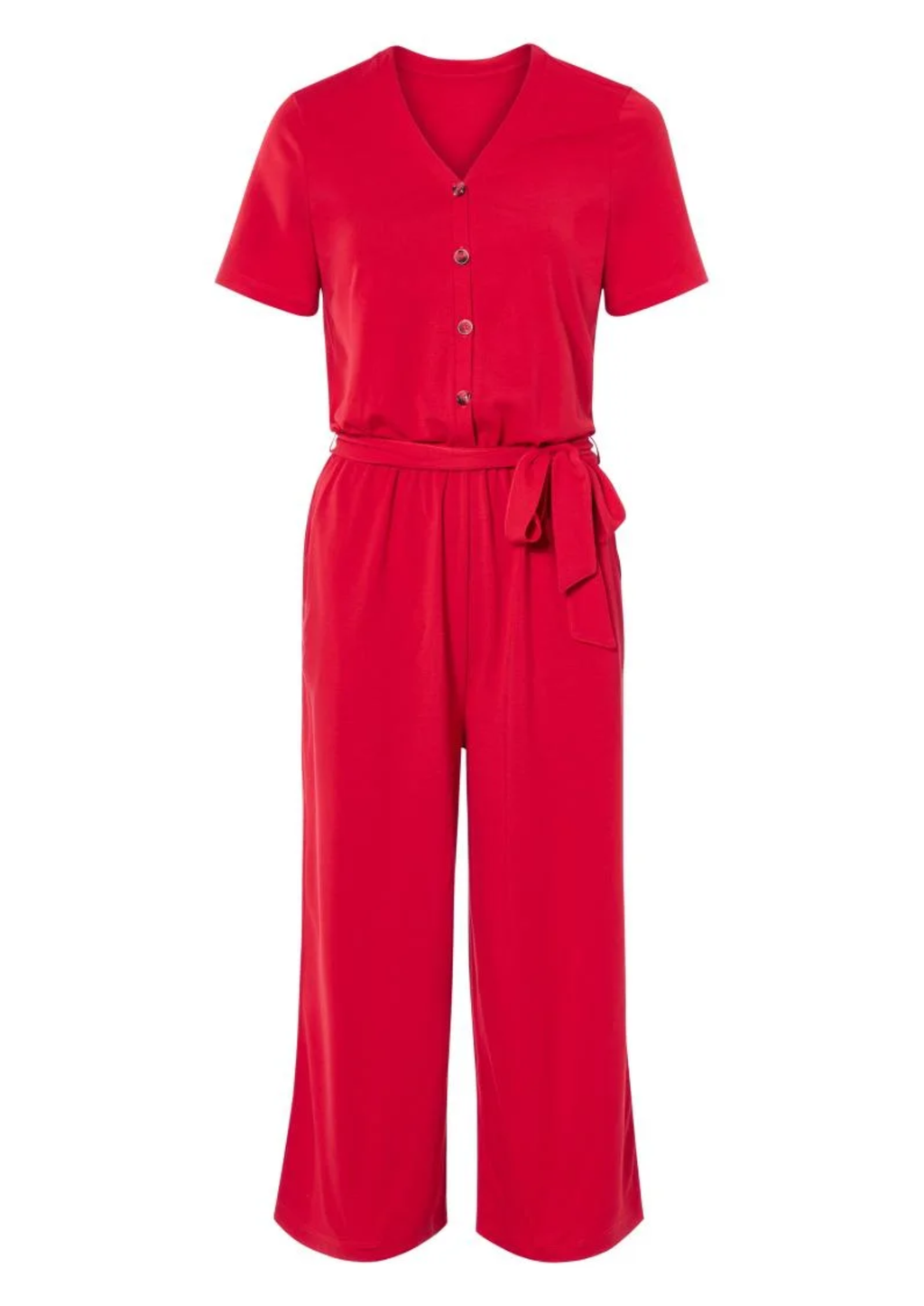 Dames jumpsuit
