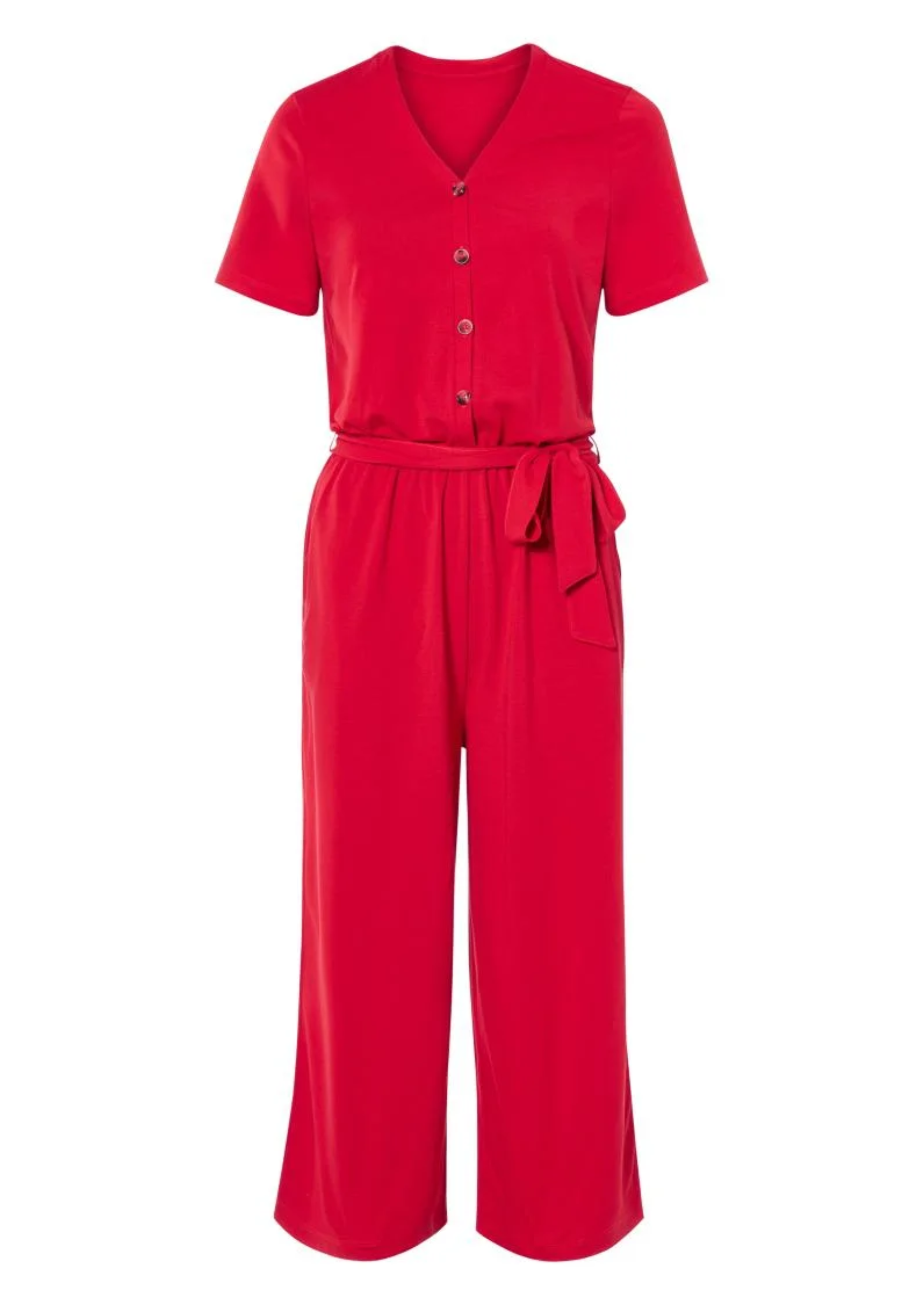 Dames jumpsuit