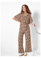 Dames jumpsuit